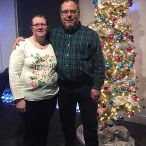 Meet your Posher, Tom